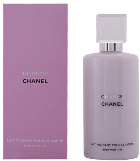 chanel chance latte corpo prezzo|Chanel Chance Corpo .